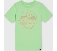 O'Neill Jack O'neill Muir T-shirt neon green (16043) 164