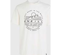 O'Neill Jack O'neill Muir T-shirt snow white (11010) L