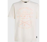 O'Neill Jack O'neill Muir T-shirt snow white (11010) XL