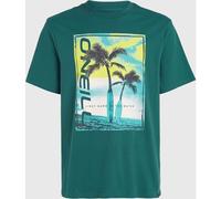 O'Neill Jack Neon T-Shirt beetle juice Herren Gr. XS