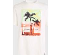 O'Neill Jack O'neill Neon T-shirt snow white (11010) XS