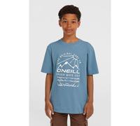 O'Neill Jack O'neill T-shirt mozart blue (15088) 164