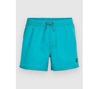 O'Neill Jack Vert Retro 14'' Boardshorts neon blue Herren Gr. M
