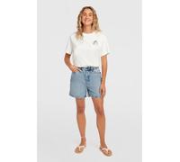 O'Neill O'Riginals Shorts denim blue Damen Gr. XS