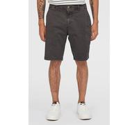 O'Neill Essentials Chino Shorts raven Herren Gr. 29