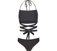 O'Neill Jen - Maoi Bandeau Bikini Set black out (19010) 40