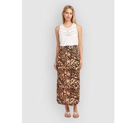 O'Neill Johnny Maxi Rock black brazillian sun Damen Gr. XS