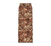 O'Neill Johnny Maxi Skirt black brazillian sun (39148) XL