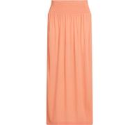 JOHNNY MAXI SKIRT Funky Peach M Damen