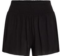 ONEILL JOHNNY SMOCKED WAIST Short 2026 black out - S