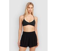 O'Neill Johnny Smocked Waist Shorts black out (19010) XL