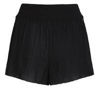 O´neill Johnny Smocked Waist Kurze Hose L Black Out