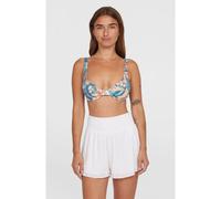 O'Neill Johnny Smocked Waist Shorts snow white (11010) M