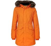 O'Neill JOURNEY PARKA Damen Winterjacke, orange, größe XS