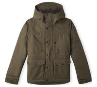 O'Neill Journey Parka forest night (16028) 164
