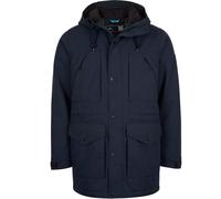 O'Neill JOURNEY PARKA Herren Winterjacke, dunkelblau, größe L