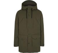 O'Neill JOURNEY PARKA Herren Winterjacke, dunkelgrün, größe L