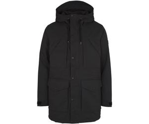 O'Neill JOURNEY PARKA Herren Winterjacke, schwarz, größe XL