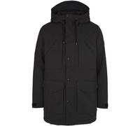 O'Neill JOURNEY PARKA Herren Winterjacke, schwarz, größe XXL