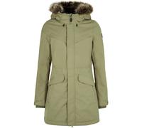 O'Neill Journey Parka Jacket deep lichen green (16011) L