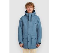 O'Neill Journey Parka mozart blue Herren Gr. M