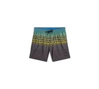O'NEILL LOGO STRIPE SWIMSHORTS BOYS BLUE HERITAGE O'NEILL 164