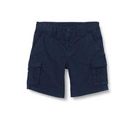 O'Neill Jungen LB Cali Beach Cargo Shorts, Ink Blue, 104