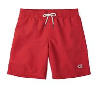 O'Neill Badeshorts Vert 14 High Risk Red Größe 140 (9-10 Jahre)