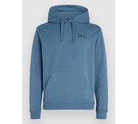 O'Neill Ka Framed Hoodie copen blue Herren Gr. XXL