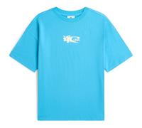 O'Neill - Kid's Back Print T-Shirt - T-Shirt, Gr. 152, blau (Daydreaming)