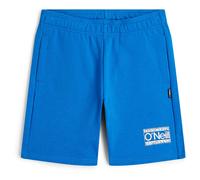 O'Neill - Kid's Cali Sweatshorts - Shorts, Gr. 152, blau (MediterraneanBlue)