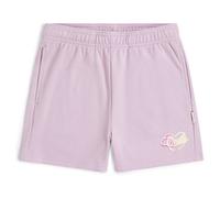 O'Neill - Kid's Essentials Script Sweatshorts - Shorts, Gr. 140, lila (PaleLavender)