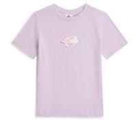 O'Neill - Kid's Script T-Shirt - T-Shirt, Gr. 176, lila (PaleLavender)