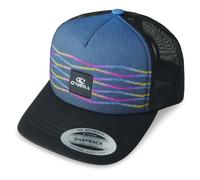 O'NEILL Kinder Mütze SUMMER CAMP TRUCKER CAP (4450040) ONE SIZE Boys Blue Heritage Flip Flop