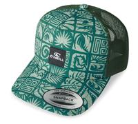 O'Neill - Kid's Summer Camp Trucker Cap - Cap, Gr. One Size, türkis (BlueBricks)