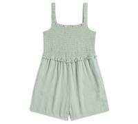 O'Neill - Kid's Woven Playsuit - Jumpsuit, Gr. 128, grün/grau (MarbleArch)