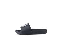O'NEILL Kinder Badepantoffeln Graphic Slides schwarz | 33
