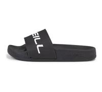 O'NEILL Kinder Badesandalen RUTILE SLIDES (4400013) 37 Black Out