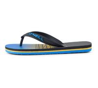 O'NEILL Kinder Flip Flops PROFILE GRAPHIC SANDALS (4400031) 35 Boys Blue Heritage O'Neill