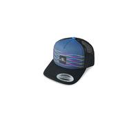 O´neill Summer Camp Junior Trucker Cap One Size Blue Heritage