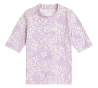 O'NEILL Kinder Shirt GRAPHIC SKINS S/SLV (3800100) 128 Purple Island Sky