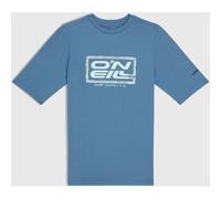 O'NEILL Kinder Shirt HYBRID T-SHIRT (4850107) 152 Blau