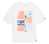 O'NEILL Kinder Shirt HYBRID T-SHIRT (4850123) 128 Weiß