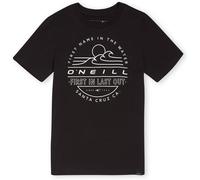 O'NEILL Kinder Shirt JACK MUIR T-SHIRT (4850086) 152 Black Out