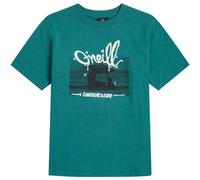 O'NEILL Kinder Shirt SLUB GRAPHIC T-SHIRT (4850124) 164 Grün