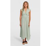 O'Neill Kleid in Grün - Größe M | Damen Kleider