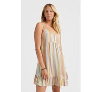 O'Neill Kleid "Malu" in Bunt - Größe M | Damen Kleider