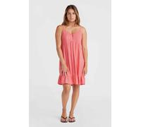 O'Neill - Women's Malu Beach Dress - Kleid, Gr. S, rosa (PerfectlyPink)