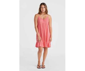 O'Neill Kleid "Malu" in Pink - Größe S | Damen Kleider