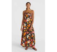 O'Neill Quorra Maxi Dress black bluemchen (39069) XS